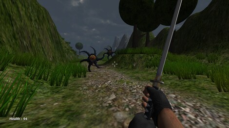 OldGrad Steam Key GLOBAL - 3