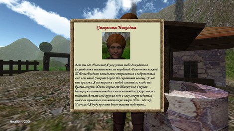 OldGrad Steam Key GLOBAL - 8