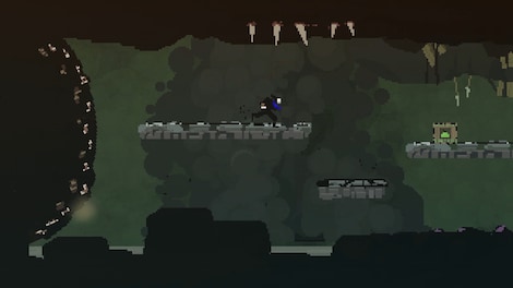Olija (PC) - Steam Key - EUROPE - 3