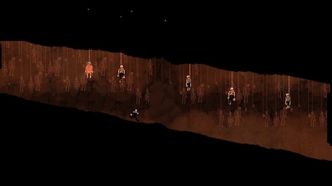 Olija (PC) - Steam Key - EUROPE - 9