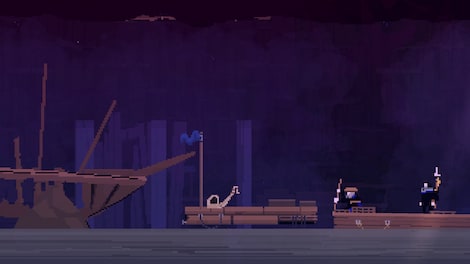 Olija (PC) - Steam Key - EUROPE - 6