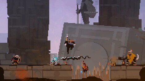 Olija (PC) - Steam Key - EUROPE - 8