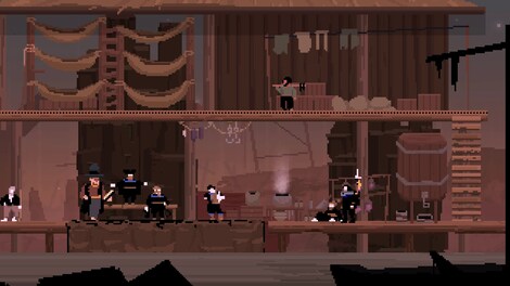 Olija (PC) - Steam Key - EUROPE - 4