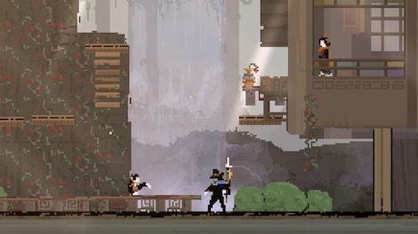Olija (PC) - Steam Key - EUROPE - 7