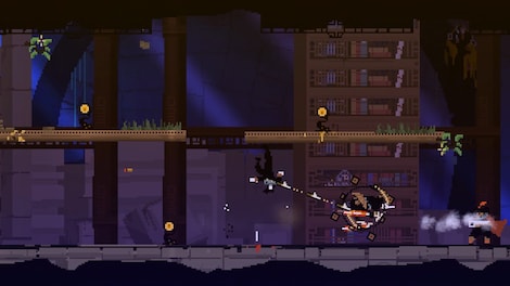 Olija (PC) - Steam Key - EUROPE - 11