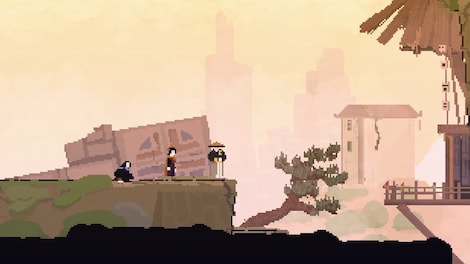 Olija (PC) - Steam Key - EUROPE - 10