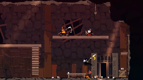 Olija (PC) - Steam Key - EUROPE - 12