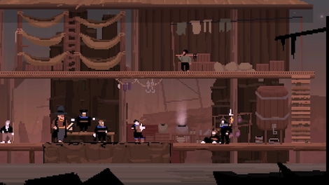 Olija (PC) - Steam Key - GLOBAL - 4
