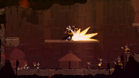 Olija (PC) - Steam Key - GLOBAL - 5