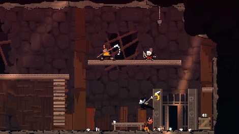 Olija (PC) - Steam Key - GLOBAL - 12