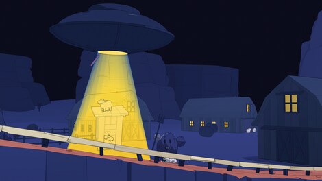OlliOlli World: VOID Riders (PC) - Steam Key - EUROPE - 8
