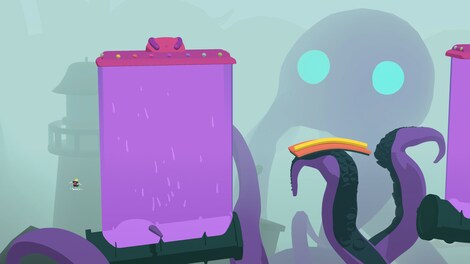 OlliOlli World: VOID Riders (PC) - Steam Key - GLOBAL - 5