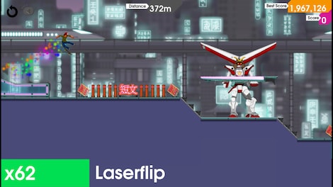 OlliOlli (Xbox One) - Xbox Live Key - UNITED STATES - 4