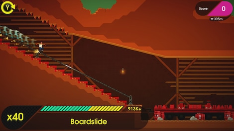 OlliOlli2: XL Edition Xbox Live Key EUROPE - 11