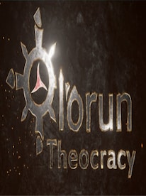 Olorun: Theocracy Steam Key GLOBAL - 1