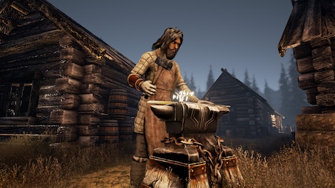 Olorun: Theocracy Steam Key GLOBAL - 4