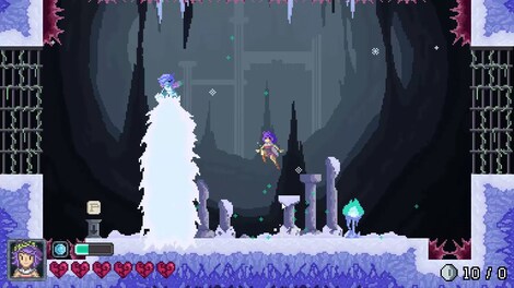 Olympia Rising Steam Key GLOBAL - 14