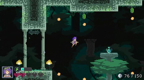 Olympia Rising Steam Key GLOBAL - 15