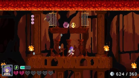 Olympia Rising Steam Key GLOBAL - 13