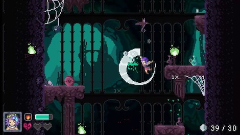 Olympia Rising Steam Key GLOBAL - 12