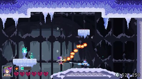 Olympia Rising Steam Key GLOBAL - 9