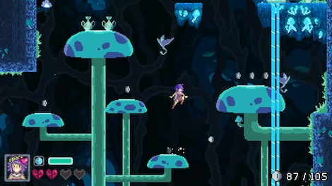 Olympia Rising Steam Key GLOBAL - 8