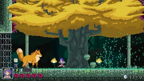 Olympia Rising Steam Key GLOBAL - 10