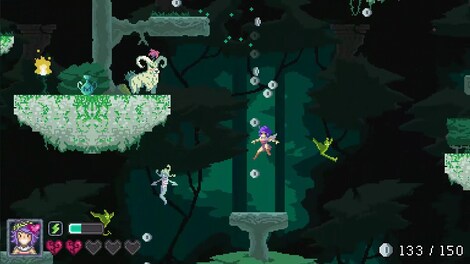 Olympia Rising Steam Key GLOBAL - 5