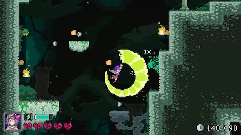 Olympia Rising Steam Key GLOBAL - 4