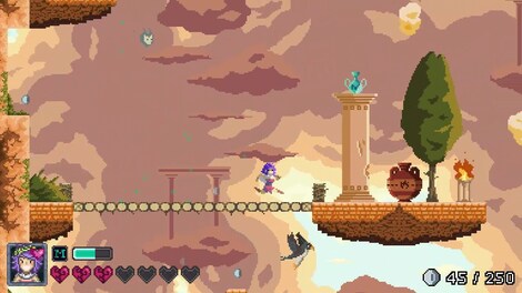 Olympia Rising Steam Key GLOBAL - 2