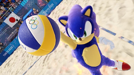Olympic Games Tokyo 2020 – The Official Video Game (Nintendo Switch) - Nintendo eShop Key - EUROPE - 9