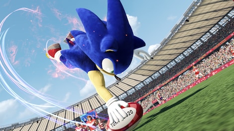 Olympic Games Tokyo 2020 – The Official Video Game (Nintendo Switch) - Nintendo eShop Key - EUROPE - 10