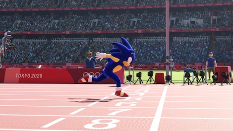 Olympic Games Tokyo 2020 – The Official Video Game (Nintendo Switch) - Nintendo eShop Key - EUROPE - 8