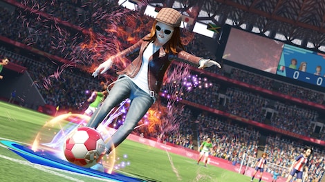Olympic Games Tokyo 2020 – The Official Video Game (Nintendo Switch) - Nintendo eShop Key - EUROPE - 3