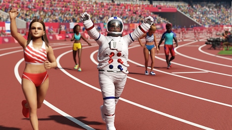 Olympic Games Tokyo 2020 – The Official Video Game (Nintendo Switch) - Nintendo eShop Key - EUROPE - 4