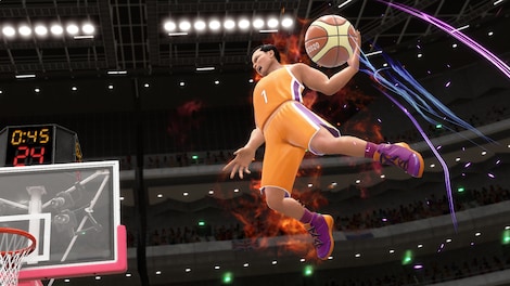 Olympic Games Tokyo 2020 – The Official Video Game (Nintendo Switch) - Nintendo eShop Key - EUROPE - 6