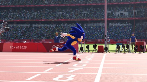 Olympic Games Tokyo 2020 – The Official Video Game (PC) - Steam Key - RU/CIS - 8
