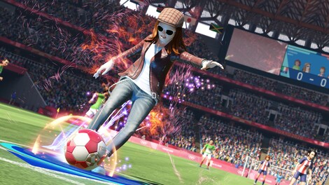 Olympic Games Tokyo 2020 – The Official Video Game (PC) - Steam Key - RU/CIS - 3