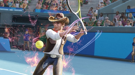 Olympic Games Tokyo 2020 – The Official Video Game (PS4) - PSN Account - GLOBAL - 5
