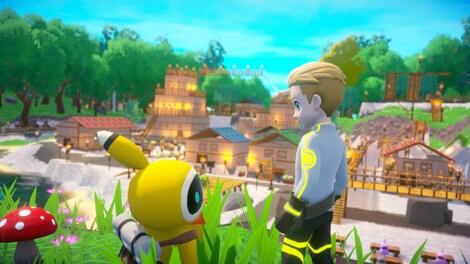 Omega Crafter (PC) - Steam Account - GLOBAL - 7