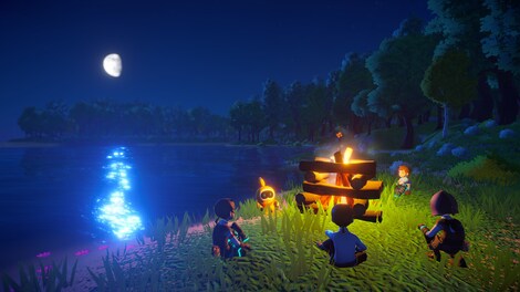 Omega Crafter (PC) - Steam Gift - GLOBAL - 10