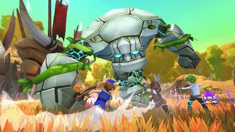 Omega Crafter (PC) - Steam Gift - NORTH AMERICA - 4