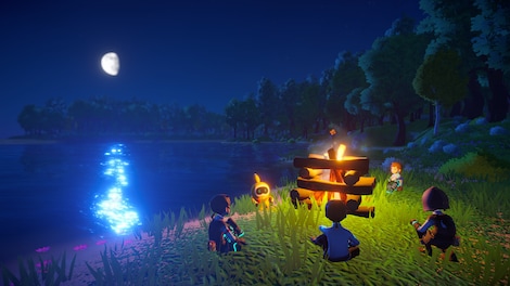 Omega Crafter (PC) - Steam Gift - NORTH AMERICA - 10