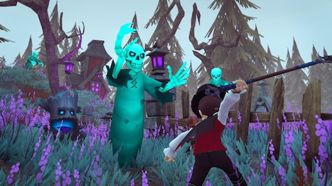 Omega Crafter (PC) - Steam Gift - NORTH AMERICA - 9
