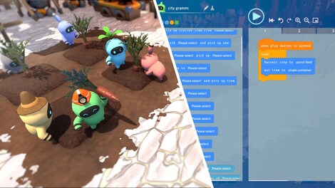 Omega Crafter (PC) - Steam Gift - NORTH AMERICA - 8