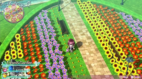 Omega Labyrinth Life | Deluxe Edition (PC) - Steam Key - GLOBAL - 10