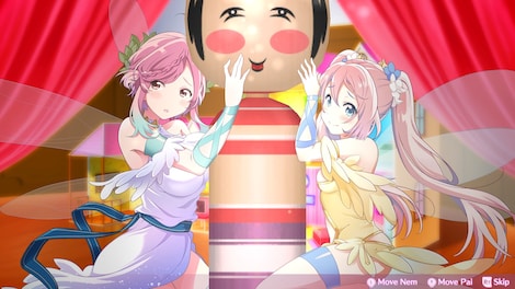 Omega Labyrinth Life | Deluxe Edition (PC) - Steam Key - GLOBAL - 11