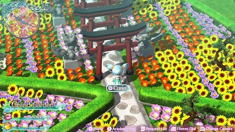 Omega Labyrinth Life | Deluxe Edition (PC) - Steam Key - GLOBAL - 5