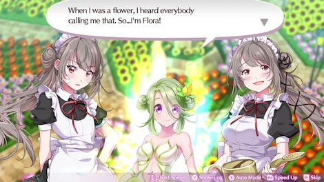 Omega Labyrinth Life | Deluxe Edition (PC) - Steam Key - GLOBAL - 4