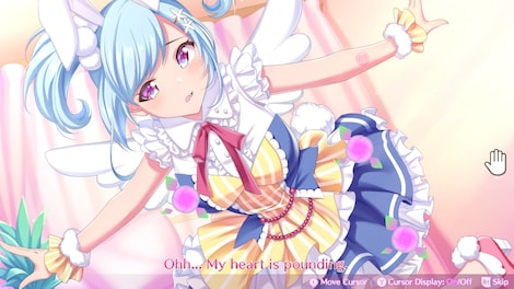 Omega Labyrinth Life (PC) - Steam Key - GLOBAL - 6